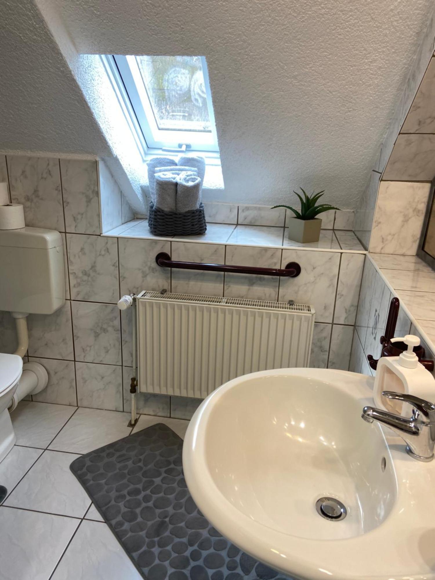 Ferienwohnung Am Erbacher Muemlingufer Erbach  Eksteriør billede