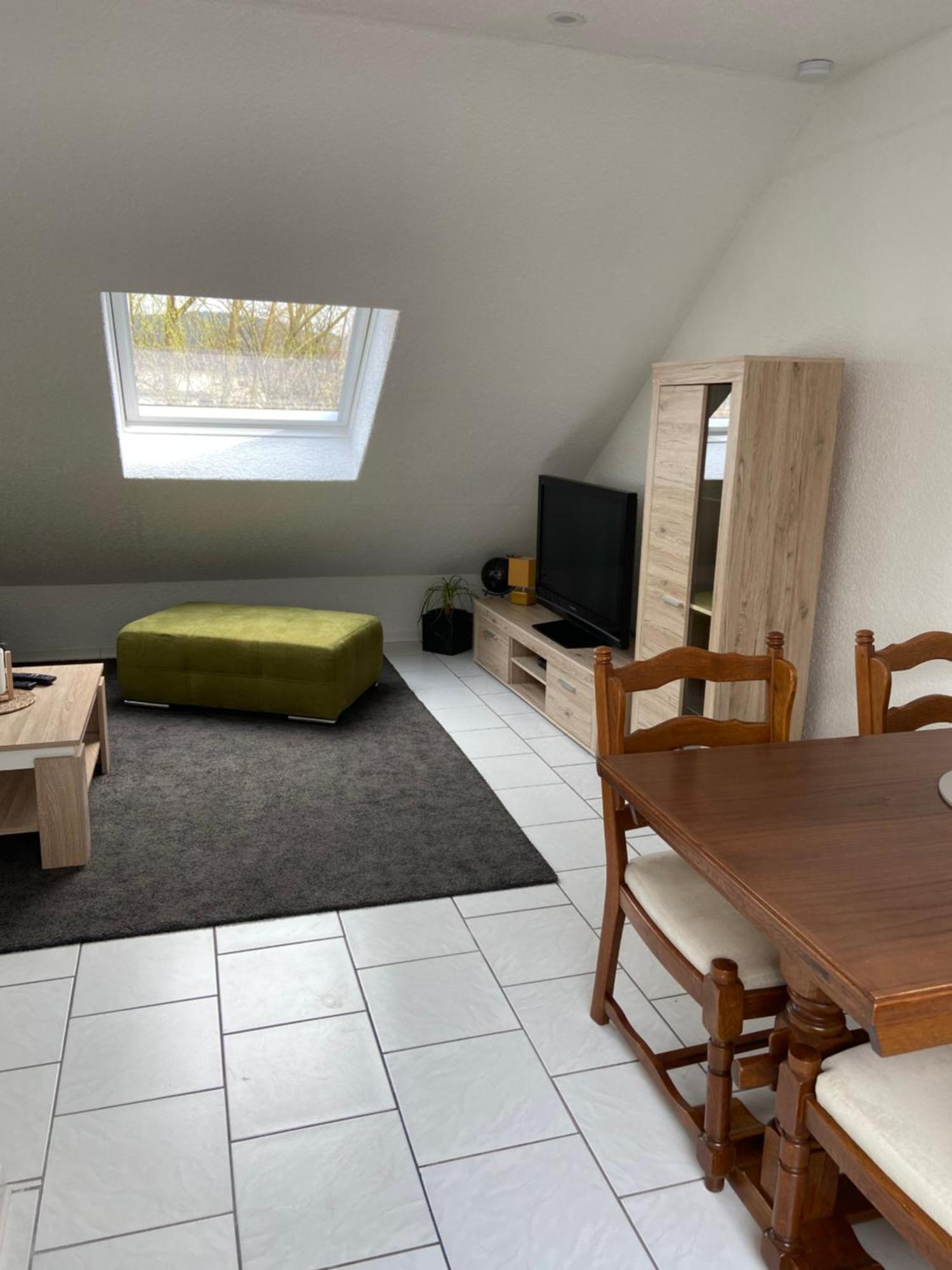 Ferienwohnung Am Erbacher Muemlingufer Erbach  Eksteriør billede