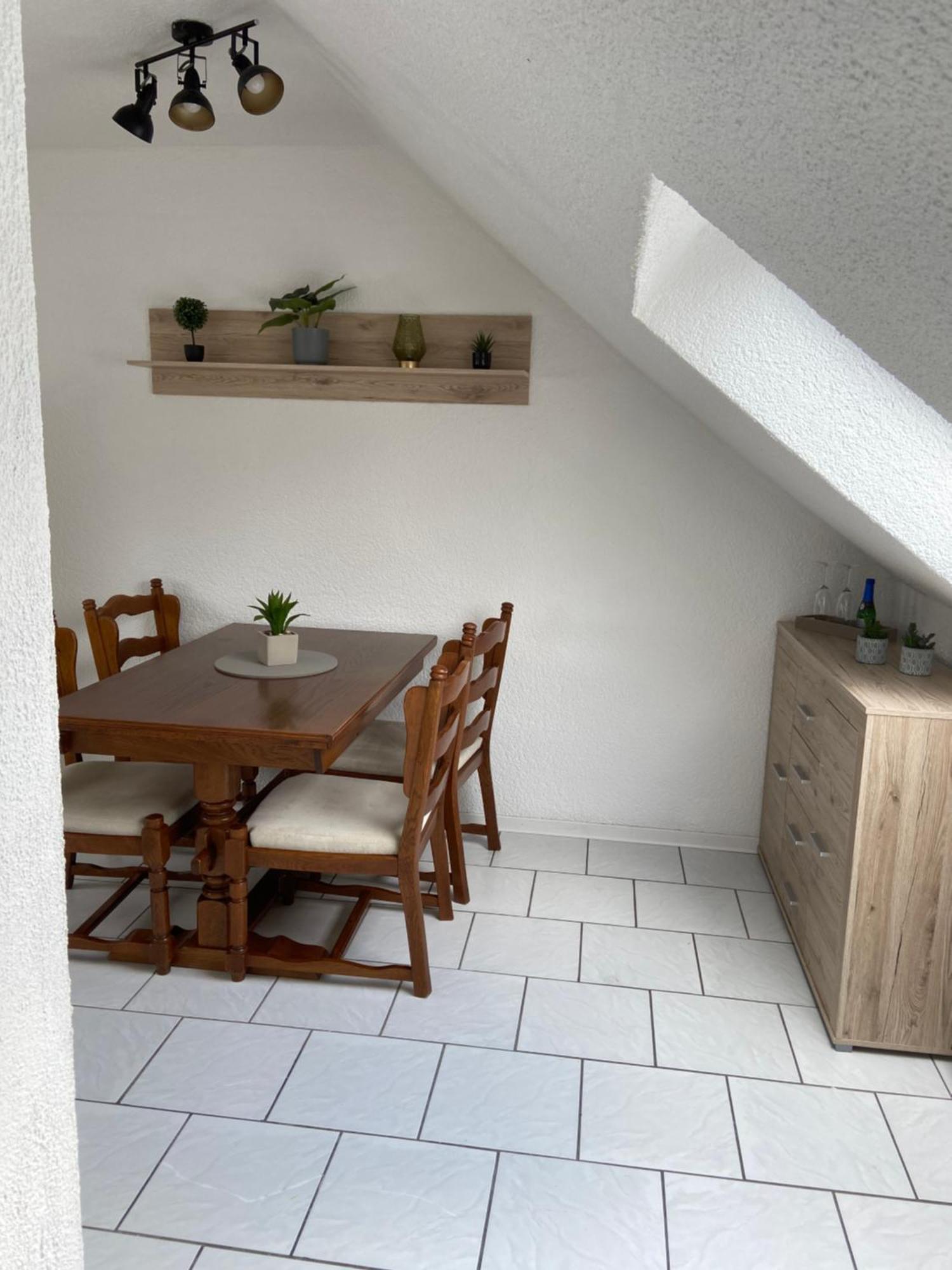 Ferienwohnung Am Erbacher Muemlingufer Erbach  Eksteriør billede