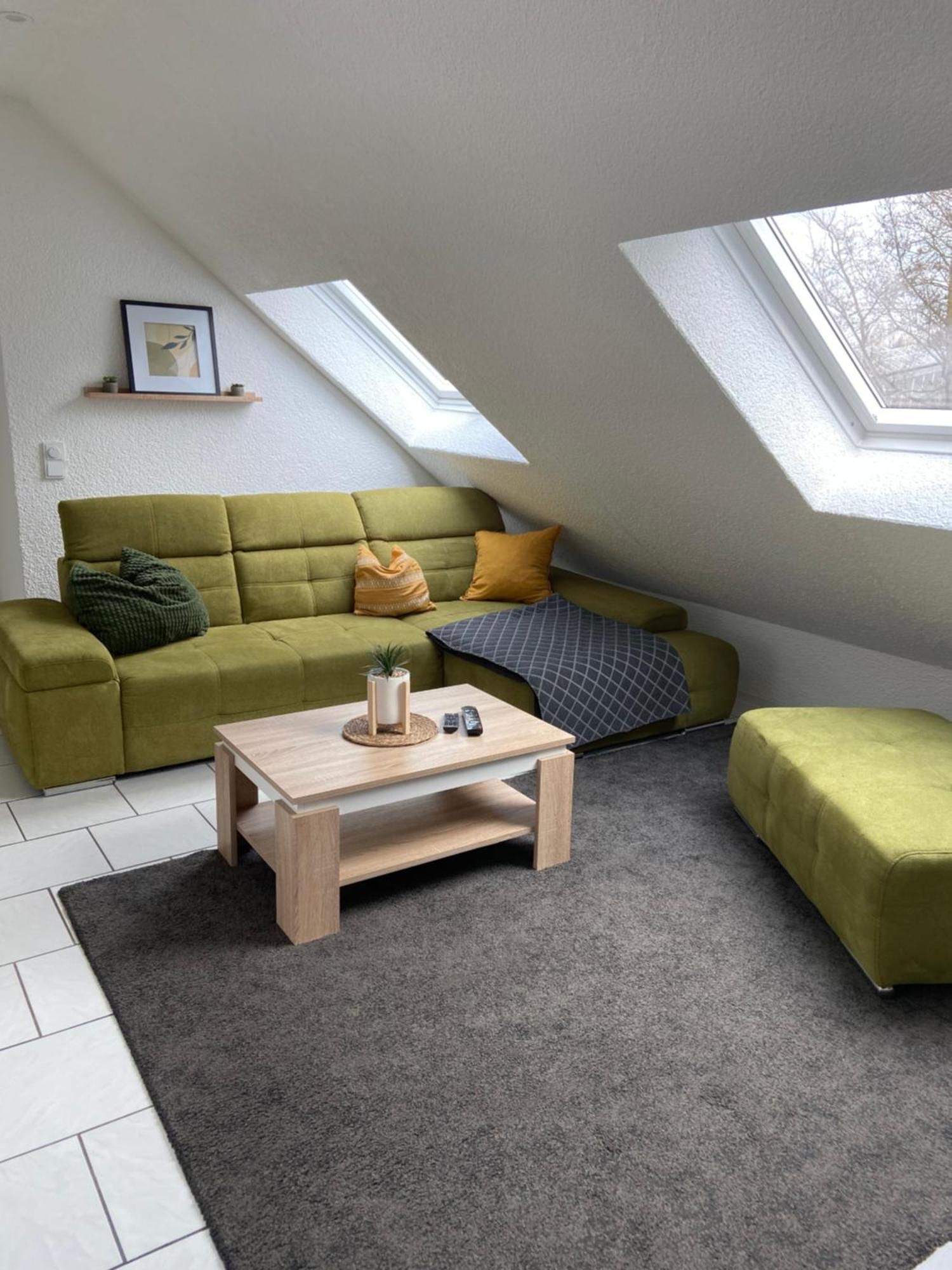 Ferienwohnung Am Erbacher Muemlingufer Erbach  Eksteriør billede